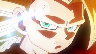 Gomah immeasurable power | dragon ball daima episode 17 | Goku goes ssj 3 finaly