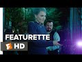 The House With a Clock in Its Walls Featurette - A Look Inside (2018) | Movieclips Coming Soon