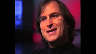 Steve Jobs: L'intervista perduta - Trailer Sub Ita