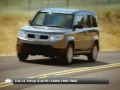 2009 honda element used car report