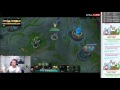 2017 bj롤멸망전 조별리그 철구팀vs 나라카일팀 1부 17.07.24 3 leagueoflegends lol