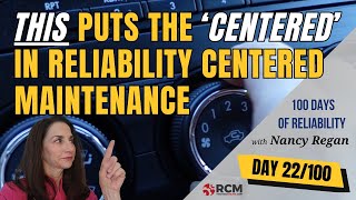 Understanding RCM: How Defining Functions Shapes Your Reliability Strategy | Day 22/100