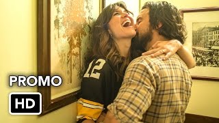 This Is Us 1x05 Promo #2 "The Game Plan" (HD)