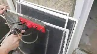 Genius Screen Cleaning - Window Cleaning HACK of ALL TIME