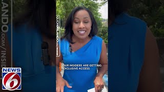 Get The Insider Scoop
