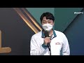 이번 대회의 첫번째 16강러 asl 시즌13 24강 a조 승자전