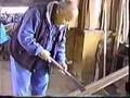 Japanese Shipwright: Joinery