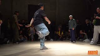 Astro Club vs Elephant St8 [Semi] Floor Gangz USA Anniversary 2023