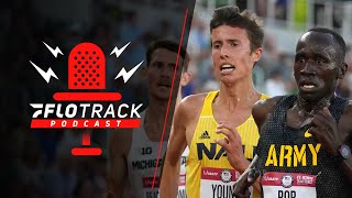Races To Watch This Weekend | The FloTrack Podcast (Ep. 428)