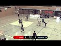 nlb men｜day 3 winterthur vs. goldcoast