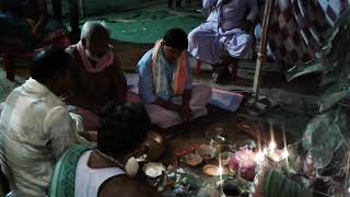 ଭଗବାନ୍ ଶିବ ସହିତ ପାର୍ବତି ବାହାଘର/Shiva with parbati subhabibaha/Sambalpur sitalsasti