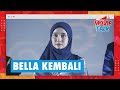 Laudya Cynthia Bella Comeback Usai Vakum Lewat Film Biopik BUYA HAMKA