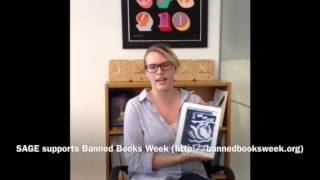 Banned Books Week Video by SAGE