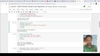 python problem and solving(bangla tutorial)
