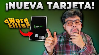 La NUEVA Tarjeta de Crédito NONOCARD - ¿Realmente vale la pena?