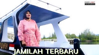 LALANG GUNUNG _ LAGU SASAK JAMILAH ADININGRAT - official musik video klip@FERRY LEBET