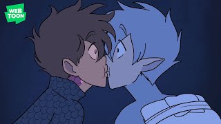 Castle Swimmer 2D Fan Animation Short (Episode 41)