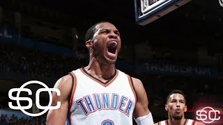 Sources: Russell Westbrook inks 10-year extension with Jordan Brand | SportsCenter | ESPN