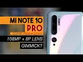 Mi Note 10 PRO (Xiaomi CC9 PRO Premium Edition) Review Indonesia