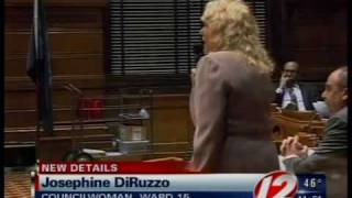 Providence City Council slams mayor over trash pickup