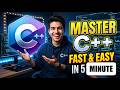 C++ Math is Easier Than You Think (Basic Calculator Tutorial)