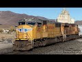 herzog mow train up fernley local w great crew ft 2 shave and a haircut