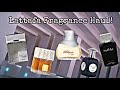 Fragrance Haul | Lattafa Khamrah | Al Ameed | Sheikh al Shuyukh Final Ed | Suqraat | Detour Rouge |