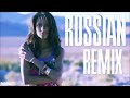 new russian music mix 2015 russian remix hits