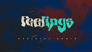 DJ FLOW : Feelings | Preeta | Go With The Flow | Latest Punjabi Songs 2023 | Punjabi Beat Songs
