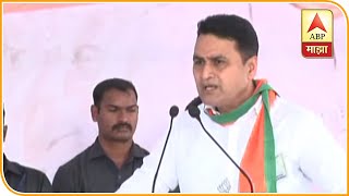 Sangli | Satyajit Deshmukh Speech