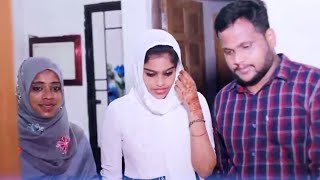 ഇതാണ് പ്രണയം കണ്ടുനോക്കു Pathi ennil femina sherin Thanseel knr Ole kannoru Monjaanu