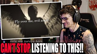 Depression Sucks but THIS is a Masterpiece!! | BREAKING BENJAMIN - "Evil Angel" | (REACTION!!)