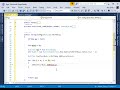 Get total Days Between Two Dates in  C#