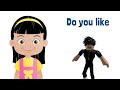 Do you like slenders? , NO I DONT | roblox edit