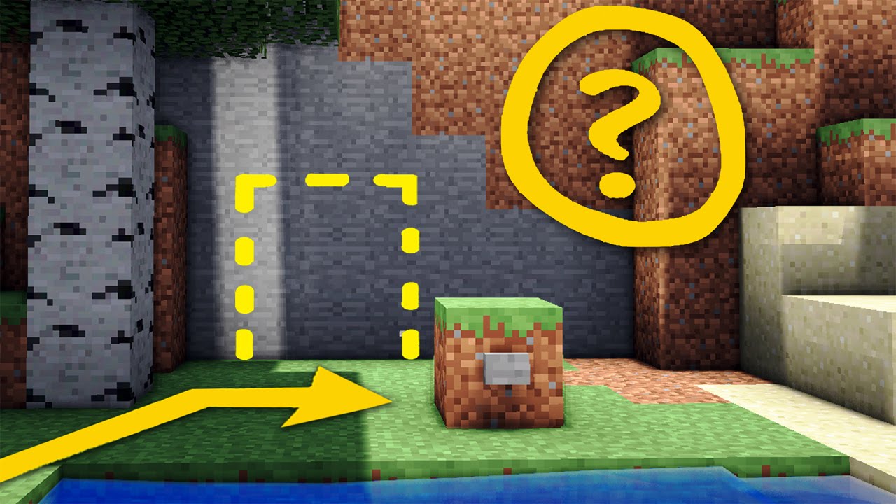 Redstone Tutorial