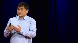 Joi Ito  Want to innovate Become a 'now ist'