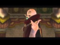 (Spolier) Zelda Skyward Sword - Demon Lord Ghirahim Cutscene (Fire Sanctuary)