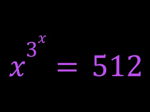 What three numbers make up 512?