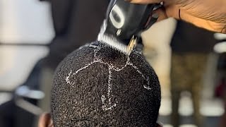 How to fade for beginner barbers