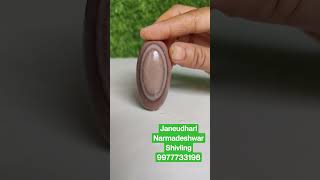 #original #janeudhari #narmadeshwar #shivling #shambhu #mahadev #mahakal #shorts #video #9977733198