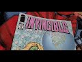 invincible comic haul