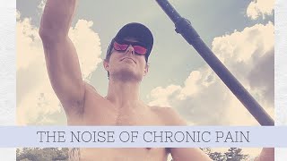 The Noise of Chronic Pain