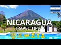 NICARAGUA - Everything You Need To Know! [Watch This Before You Travel] ft. CHEWS TO EXPLORE