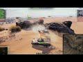 rating all new autocannon light tanks in world of tanks