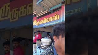 worst hotel in kutralam #subscribe #ytshorts #kvp #support #foodie #foodiegirl