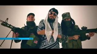 MUSSOUMANO - Falso Patriota (VideoClipe)