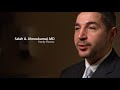 meet dr. salah almoukamal md