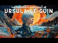 The dangerous philosophy of Ursula Le Guin