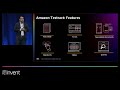 aws re invent 2022 automate insurance document processing with ai aim204