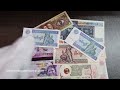 Congo 100 Francs Fine Banknote | Srilanka 20 Rupees | Vietnam 500 Dong | Banknote Collection